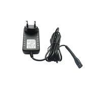 HWVSRKCO Cargador de 2 m, 4 V, 2 A, Compatible con Wahl y Magic, Recortadora inalámbrica 8148, 8164, 8504, 8509 y 8591, Cable Adaptador de Corriente for la Recortadora inalámbrica 1919.