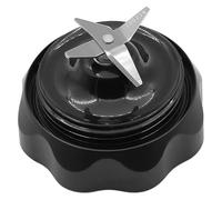 HWVSRKCO Cuchilla de Repuesto for batidora Nutribullet Combo Pro1000W/NBC1200W