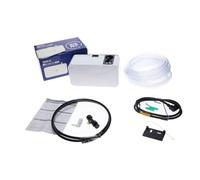 HWVSRKCO Drenaje de Aire Acondicionado con Sistema de atomización, Compatible con Value, Bomba de condensado automática ultrasilenciosa de 100 V-240 V for Aire Acondicionado.