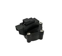HWVSRKCO Interruptor de protección de presión Inferior del diafragma de Agua for purificador de Agua, Color Negro