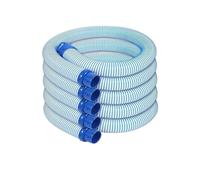 HWVSRKCO Manguera de Repuesto for Limpiador de Piscinas de 39 Pulgadas con Cierre Giratorio, Compatible con Sistemas de Piscina Zodiac X7, T3, T5, MX6 y MX8.(C)