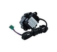 HWVSRKCO Motor de Bomba de Agua for Ventilador de Aire Acondicionado, Compatible con Midea, AD100-U/AC100-T/AC100-15ERW, Bomba Sumergible de 240 V/50 Hz.