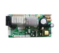 HWVSRKCO Placa Base de Control for lavavajillas, Compatible con Midea, Hansa y Teka, WQP12-U7601S.D.1-2 V1.0 17176000027169