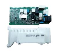 HWVSRKCO Placa Base de lavavajillas 9000727477 Piezas de Limpieza de Cocina