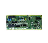 HWVSRKCO Placa Base de TV Compatible con Panasonic TH-P55ST30C, Placa SC TNPA5351AS con Pantalla MC140FU1431 DD