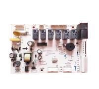 HWVSRKCO Placa Base for lavavajillas WQP12-7207A.D.1-1, Compatible con Midea.