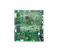 HWVSRKCO Placa de Control de Aire Acondicionado Central, Compatible con Mitsubishi, W254578G11 MD-0282-001, Circuito Impreso, Piezas de acondicionamiento