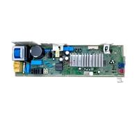 HWVSRKCO Placa de Control de computadora EBR85565628, Compatible con LG, Circuito Impreso de Lavadora, Piezas de Lavadora