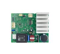 HWVSRKCO Placa de Control de computadora PCB CR7195R-6 (2841610101, 2841610300, 2841610301, 2841610401), Compatible con Beko, Piezas de Lavadora