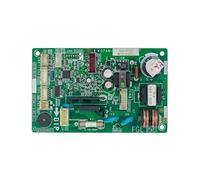 HWVSRKCO Placa de Control del Aire Acondicionado K07AN-CA(02-01) Circuito PCB K07AN-02-01 9707648027, Compatible con Fujitsu, Piezas de Aire Acondicionado