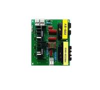 HWVSRKCO Placa de Controlador de máquina de Limpieza Placa de alimentación de lavavajillas Placa de Circuito Impreso del generador(Mechanical GD3-150W)