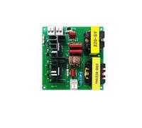 HWVSRKCO Placa de Controlador de máquina de Limpieza Placa de alimentación de lavavajillas Placa de Circuito Impreso del generador(Mechanical GD2-100W)