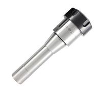 HWWEI Accuracy 0.005 R8 ER16 ER20 ER25 ER32 ER40 Tool Holder Collet Chuck, CNC Tool Lathe Milling R8 Spindle(R8-ER16-7-16)