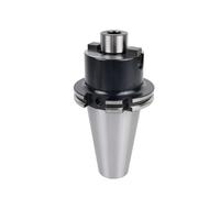 HWWEI SK40 SK50 FMB22 FMB27 FMB32 Tool Holder DIN69871 JT40 JT50 Face Mill Tools Holder CNC milling machining center FMB knife handle(SK40-FMB22-100L)