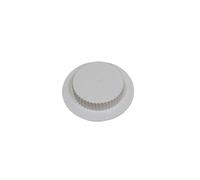 HWWW 1 pieza for ventilador de piso, ventilador eléctrico, 1 perilla de fijación de aspas, accesorios