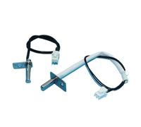 HWWW Accesorios for freidora de aire eléctrica, termostato, sensor de temperatura de 100 K a 200 K(Resistance 200K)