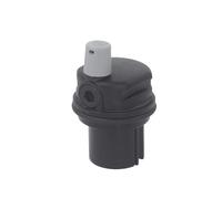 HWWW Accesorios for válvula de escape automática de bomba de agua de caldera de gas de pared