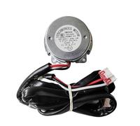 HWWW Adecuado for motor síncrono de aire acondicionado SM060A 15214002 Puerta corrediza de elevación vertical A000253E