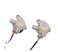 HWWW Adecuado for motor síncrono de barrido de aspas oscilantes de aire acondicionado MP30EA9/10 30BYJ46(Style1)