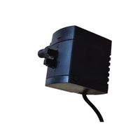 HWWW Adecuado for ventilador de aire acondicionado Hm-100, bomba sumergible, ventilador de refrigeración, bomba de agua, 8 W, tipo 0,72/0,75