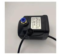 HWWW Bomba de agua HG-390 BK-1800 con atomización, refrigeración y protección de bajo nivel, sumergible, HG-410(Type11)
