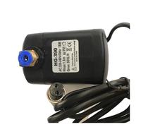 HWWW Bomba de agua HG-390 BK-1800 con atomización, refrigeración y protección de bajo nivel, sumergible, HG-410(Type1)