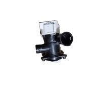 HWWW Bomba de drenaje y motor de bombeo for lavadora de tambor IQ500 XQG100-WM14U669HW
