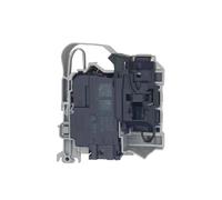 HWWW Cerradura de puerta EMZ BG-222556 for lavadora de tambor G100729HB12GU1 G100729B12GU1 G90818BG