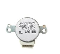 HWWW For motor síncrono de aire acondicionado MSBPC20M21 M12 DM61N219H01 Guía oscilante