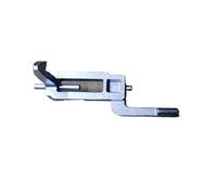 HWWW Gancho for puerta de lavadora de tambor (XQG80/70/60-U1202 U1201)(10.4CM)