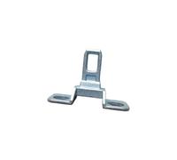 HWWW Gancho for puerta de secadora TH80-H002G, accesorio for secadora de ropa