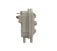 HWWW Interruptor de presión de viento compatible con calderas de pared, calentadores de agua a gas, accesorios for hornos de pared, 36/20 pa