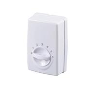 HWWW Regulador de velocidad general for ventilador de techo, controlador de velocidad, interruptor de panel de ventilador eléctrico, cinco velocidades ajustables, no requiere soldadura, instalación