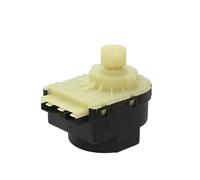 HWWW Repuestos for motor de válvula de 3 vías for caldera de gas de 24 V