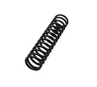 HWWW Resorte helicoidal cilíndrico comprimido de 5 mm de diámetro y 40 mm de diámetro con amortiguación de impactos.(5x40x70mm)