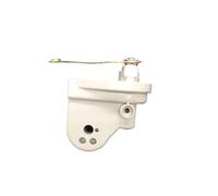 HWWW Soporte de Motor for Poste de conexión de Suelo for Ventilador FT30-3F/40-3F/FS40-3G/5G