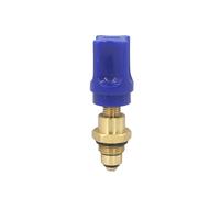 HWWW Válvula de suministro de agua for accesorios de horno de gas de pared