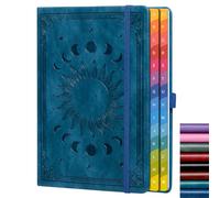 HwxBen Libro de contraseñas con pestañas alfabéticas coloridas, tapa dura para recopilador de contraseñas de Internet para inicios de sesión y contraseñas organizados de sitios web, ideal para la