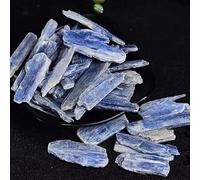 HWXMUGLXL 100g Random Shape Quartz Stick Raw Minerals Crystal Stone Crystals DIY Home Decor Gemstone Stone