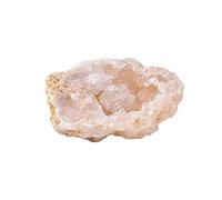 HWXMUGLXL 1PC Crystal Agate Geode Cutting Cluster Rock Quartz DIY Home Decoration Ornaments Gemstone Stone