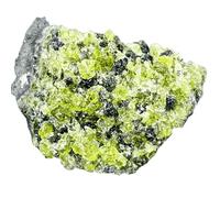 HWXMUGLXL Crystal Peridot Gemstone Rough | Raw Stone| |Irregular |DIY and Crystals,100~250g Gemstone Stone