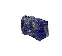 HWXMUGLXL Lapis Lazuli Raw Stones Afghanistan Quartz Crystal Rough Eliminate Magnetism Specimens Magic (Size : 40-50g) Gemstone Stone