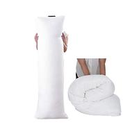 Hwydo Almohada interior para cuerpo de anime Dakimakura, 150 cm, 50 cm