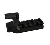 HWZ Shot Clot 1911 M1911 45 Pistol Picatinny 20 mm Under-Rail Mounting Pistol Rail Adapter Brackets Accessories