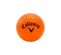 HX 18-Pack pelotas de práctica, naranja - Nuevo
