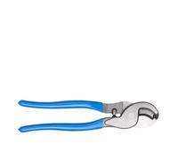 HX-50B Manual Crimping Pliers With Rotating Dies, 6-50mm², For Non-Insulated Terminals(1PC Wire Strippers)