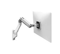 HX Wall Monitor Arm White ACCS