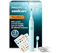 Philips For Kids - Cepillo dental recargable - HX6500/23