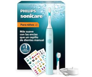 HX6500/23 POWER TOOTHBRUSH TEAL HANDLE-1