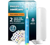 HX6600/52 POWER TOOTHBRUSH BL HDL,1 MINI